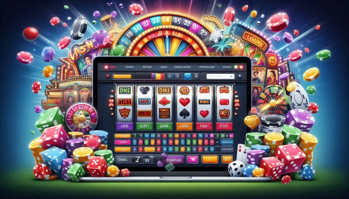 Casino Castle