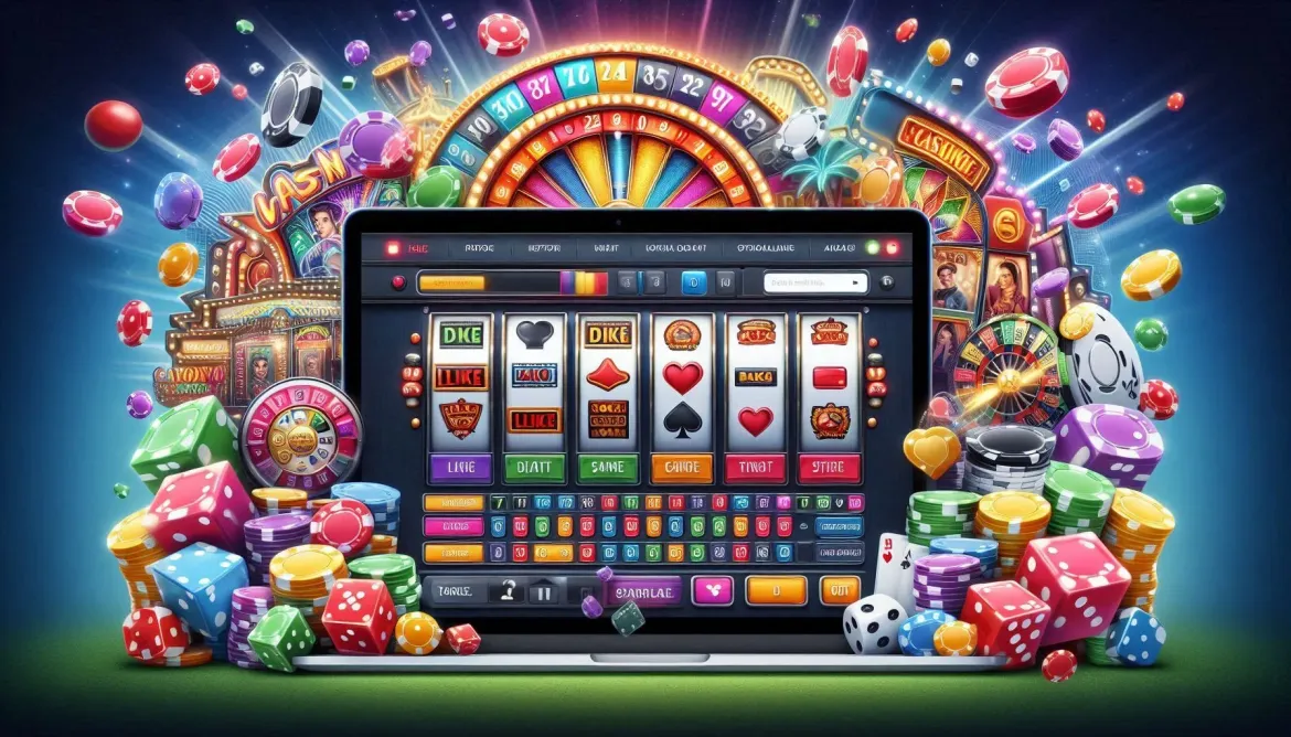 Casino Castle